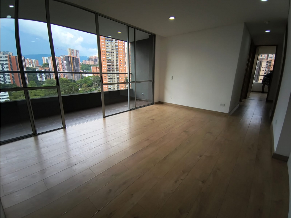 Venta de apartamento en Sabaneta (B) — foto 3