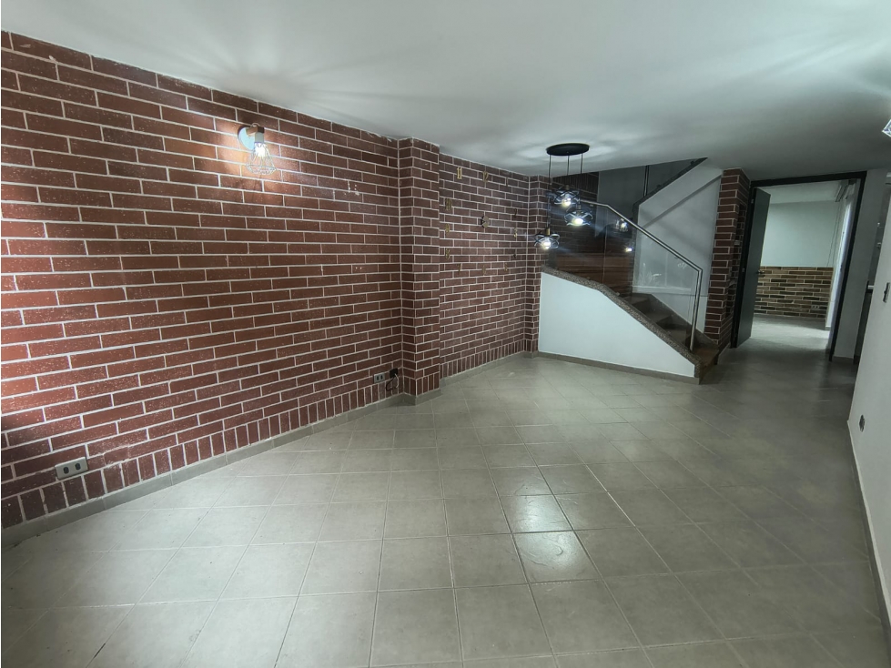 Venta de Casa en Itagui Suramerica (B)