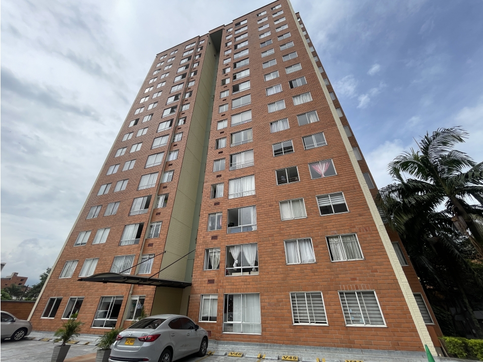 Apartamento para la venta en Belén Los Alpes