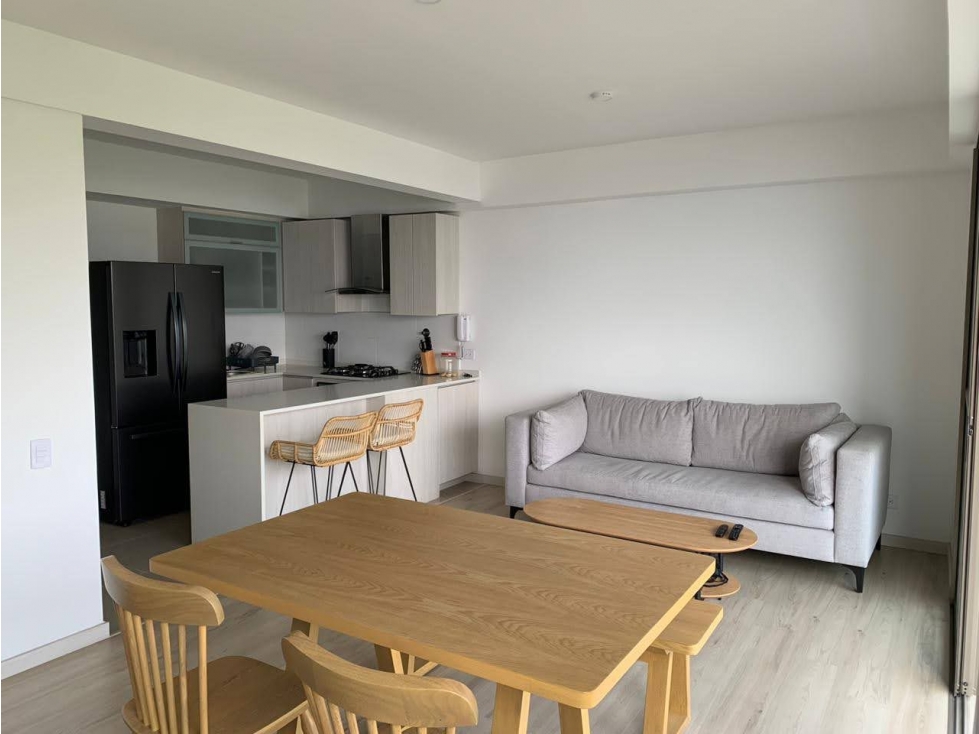 Venta de apartamento en Sabaneta (B) — foto 5