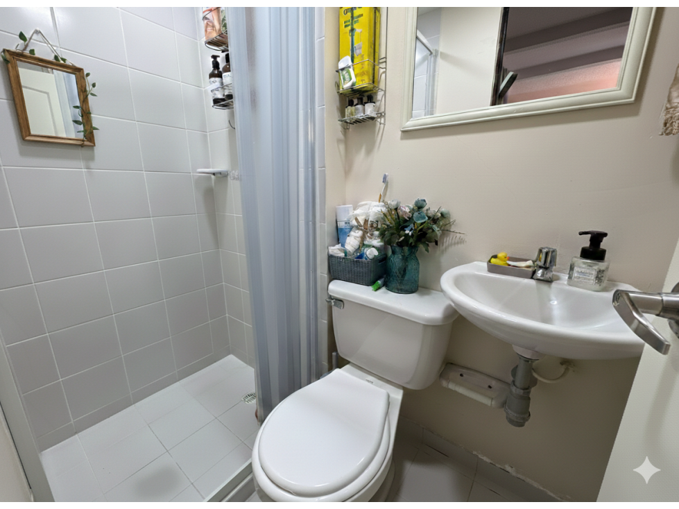 Venta de apartamento en Rodeo Alto (B) — foto 6