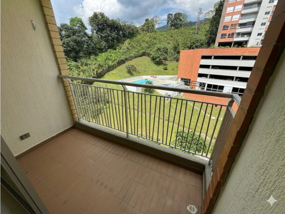 Venta de apartamento en Envigado (B) — foto 2