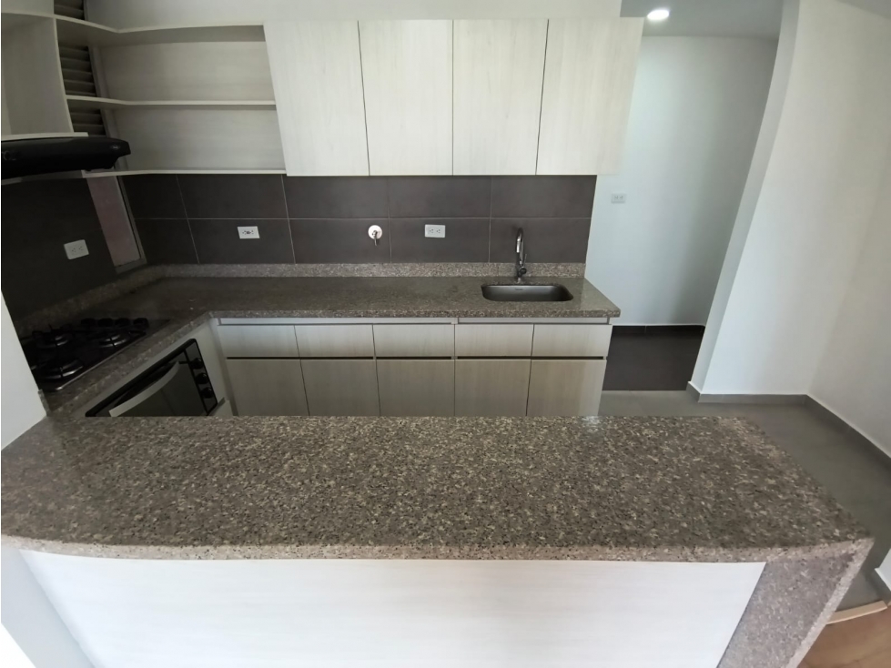 Venta de apartamento en Sabaneta (B) — foto 5
