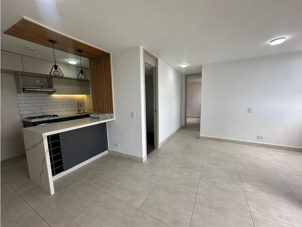 Venta de apartamento en La Estrella (B) — foto 5
