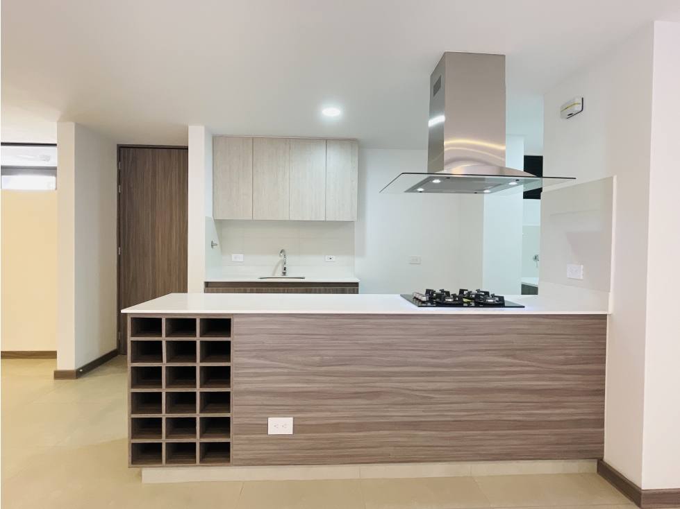 Apartamento En Venta Ubicado En Envigado En El Sector El Salado — foto 4