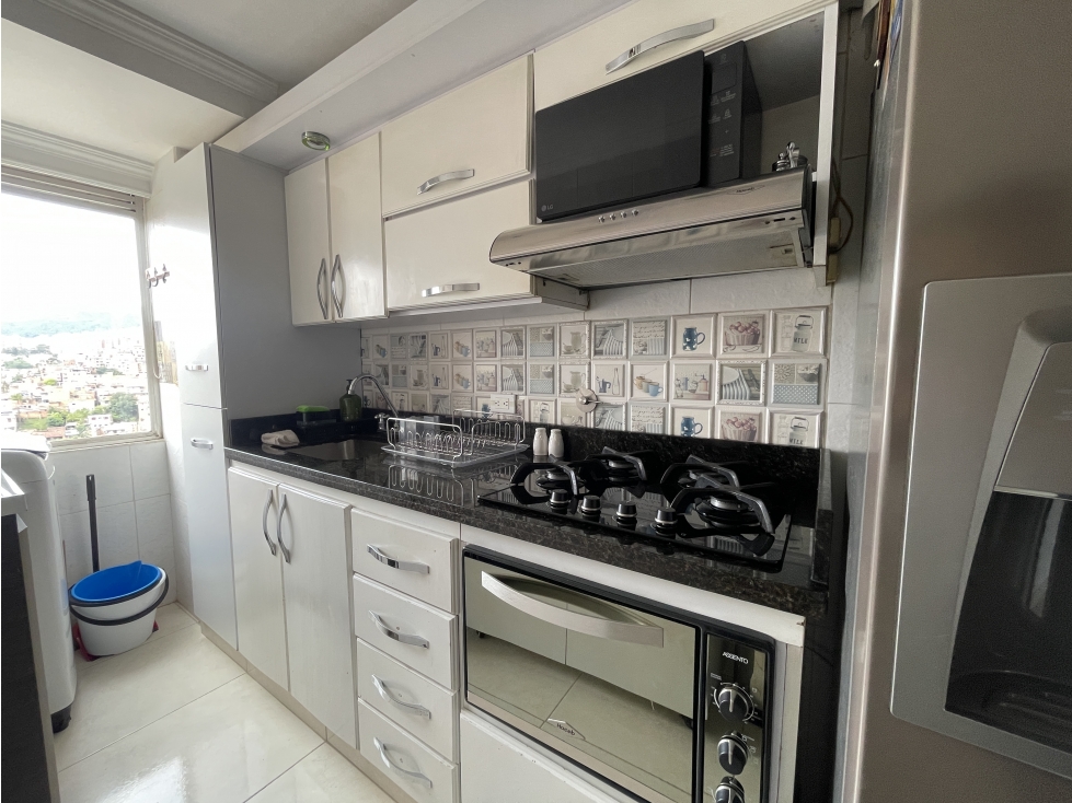 Apartamento para la venta en Belén Los Alpes — foto 3