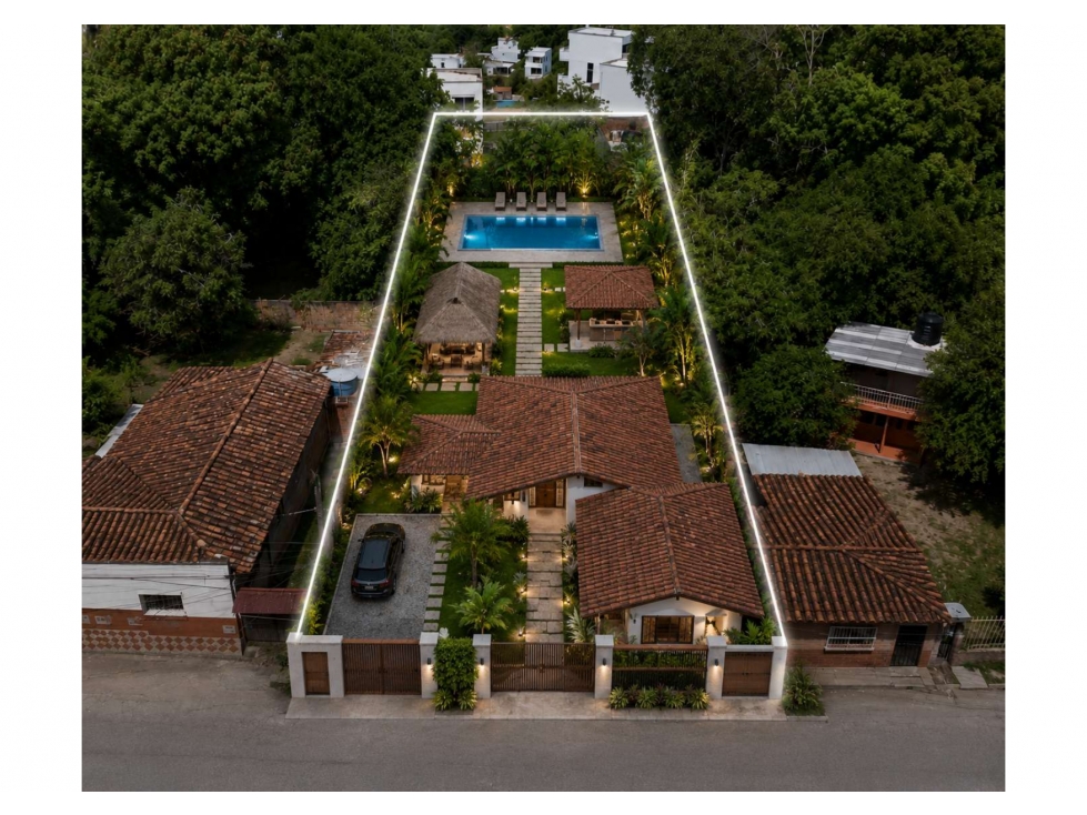 Lote para la venta en Sopetrán, Vereda El llano de la montaña — foto 2