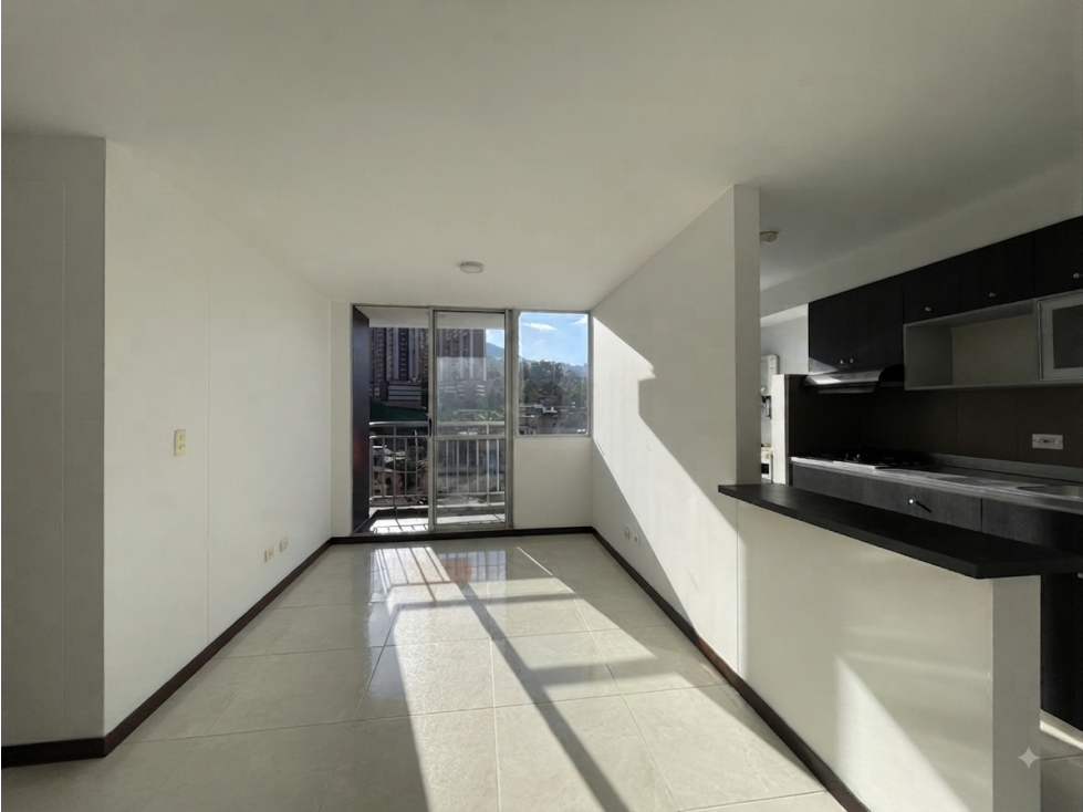 Apartamento para la venta en La Estrella, sector La Ferreria — foto 5