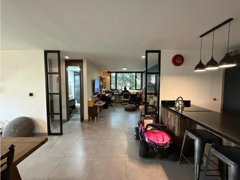 ILUMINADO Y ACOGEDOR APARTAMENTO EN PALMAS — foto 3