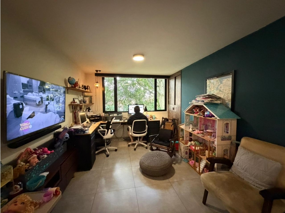 ILUMINADO Y ACOGEDOR APARTAMENTO EN PALMAS — foto 4