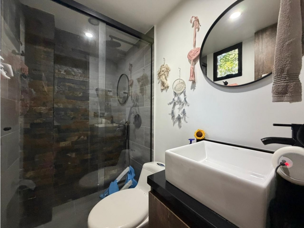 ILUMINADO Y ACOGEDOR APARTAMENTO EN PALMAS — foto 6