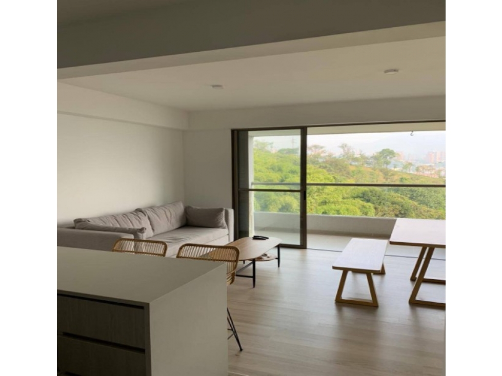 Venta de apartamento en Sabaneta (B) — foto 2