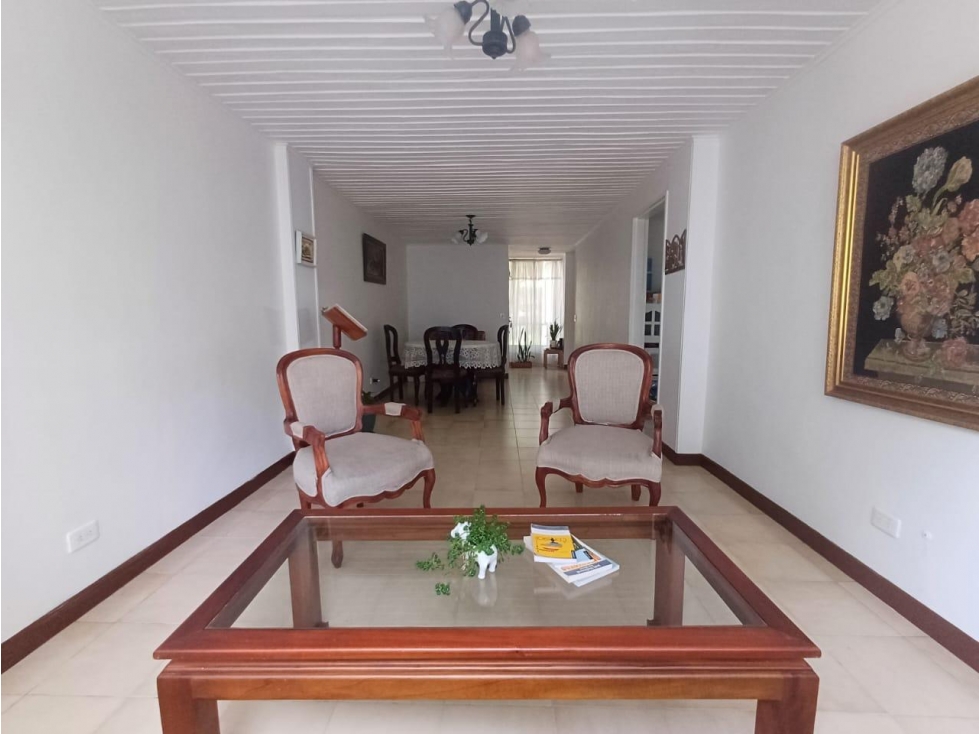 Apartamento en venta en el Poblado