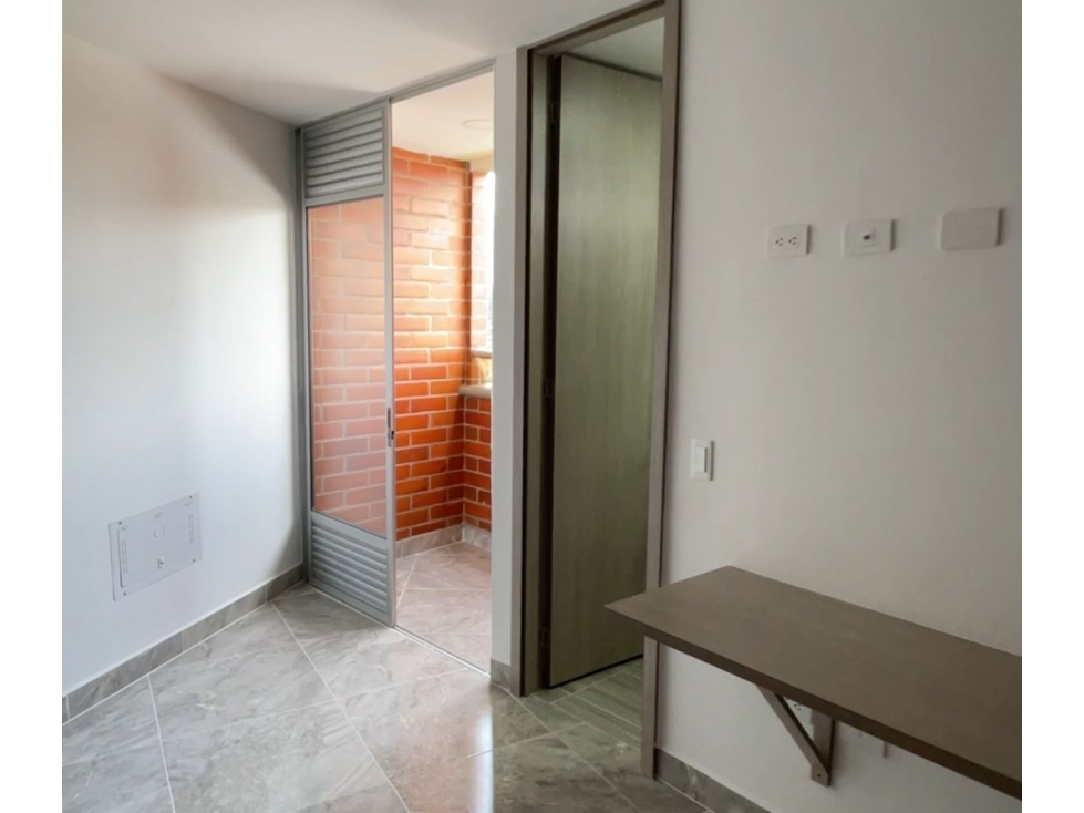 APARTAESTUDIO EN SABANETA MUY CENTRAL — foto 6