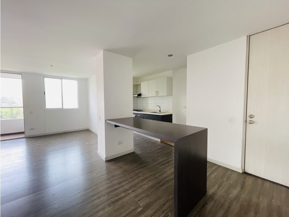 Apartamento para la venta en Itagui, sector Suramérica. — foto 5