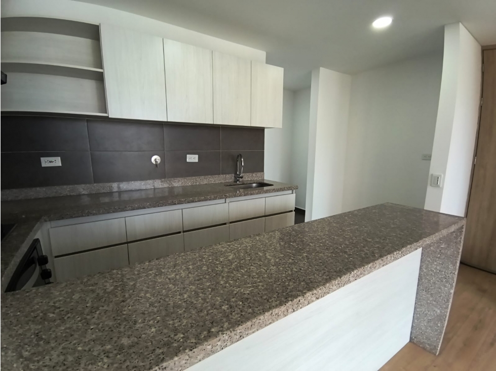 Venta de apartamento en Sabaneta (B) — foto 6