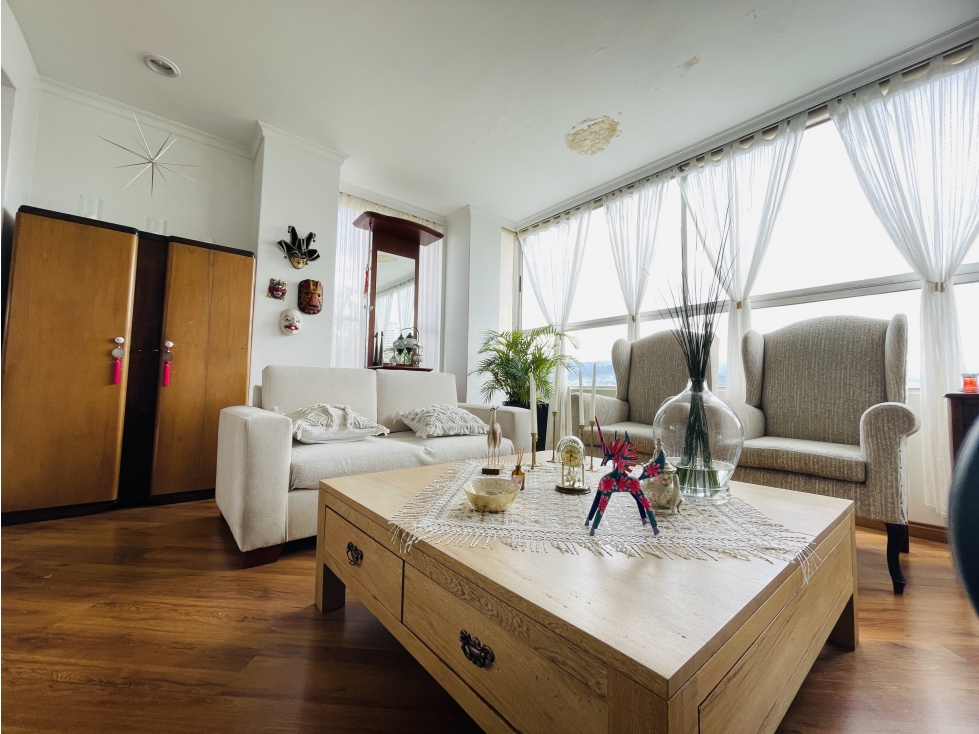 Apartamento En Venta Ubicada En Poblado Sector San Lucas — foto 4