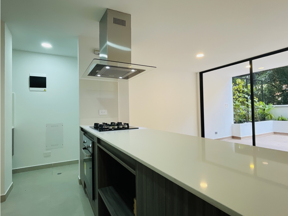 Apartamento En Venta Ubicado En Envigado En El Sector El Salado — foto 2