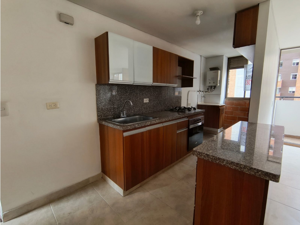Venta de apartamento en La Estrella (B) — foto 2