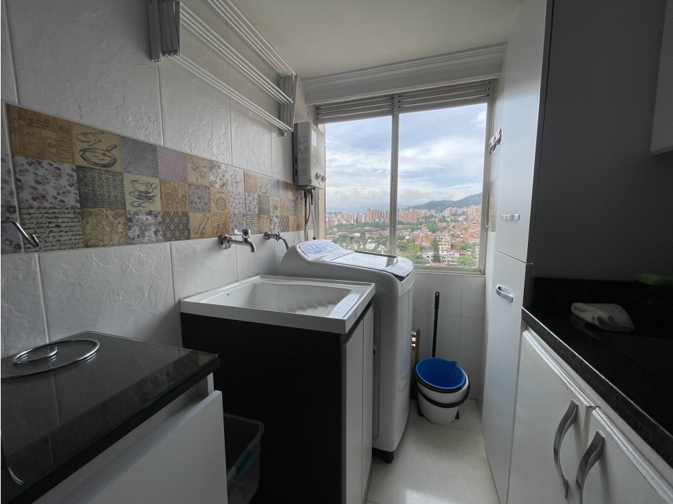 Apartamento para la venta en Belén Los Alpes — foto 4