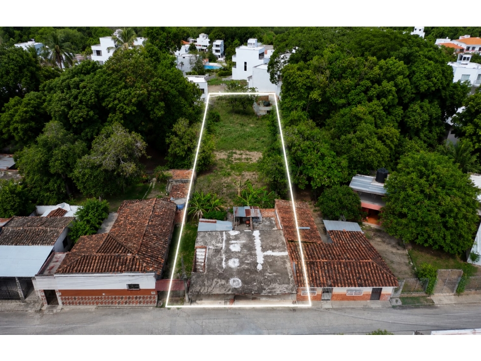 Lote para la venta en Sopetrán, Vereda El llano de la montaña — foto 3