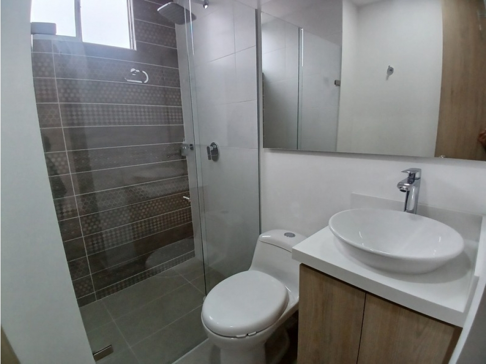 Apartamento En Venta Ubicada En Medellin En El Sector Guayabal (M) — foto 4