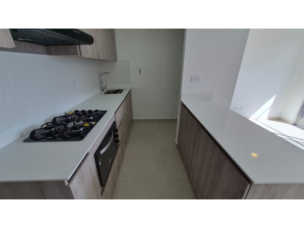 Venta de apartamento en Itagui ¡NEGOCIABLE! (B) — foto 3