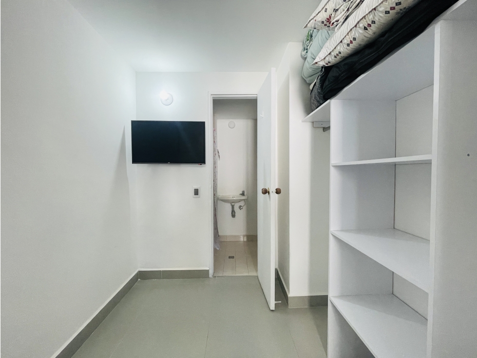 Apartamento En Venta Ubicado En El Poblado Sector Oviedo (M) — foto 4