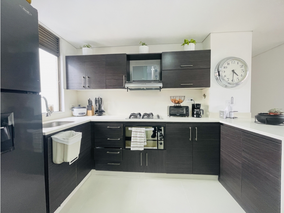 Apartamento En Venta Ubicado En Laureles (M) — foto 3