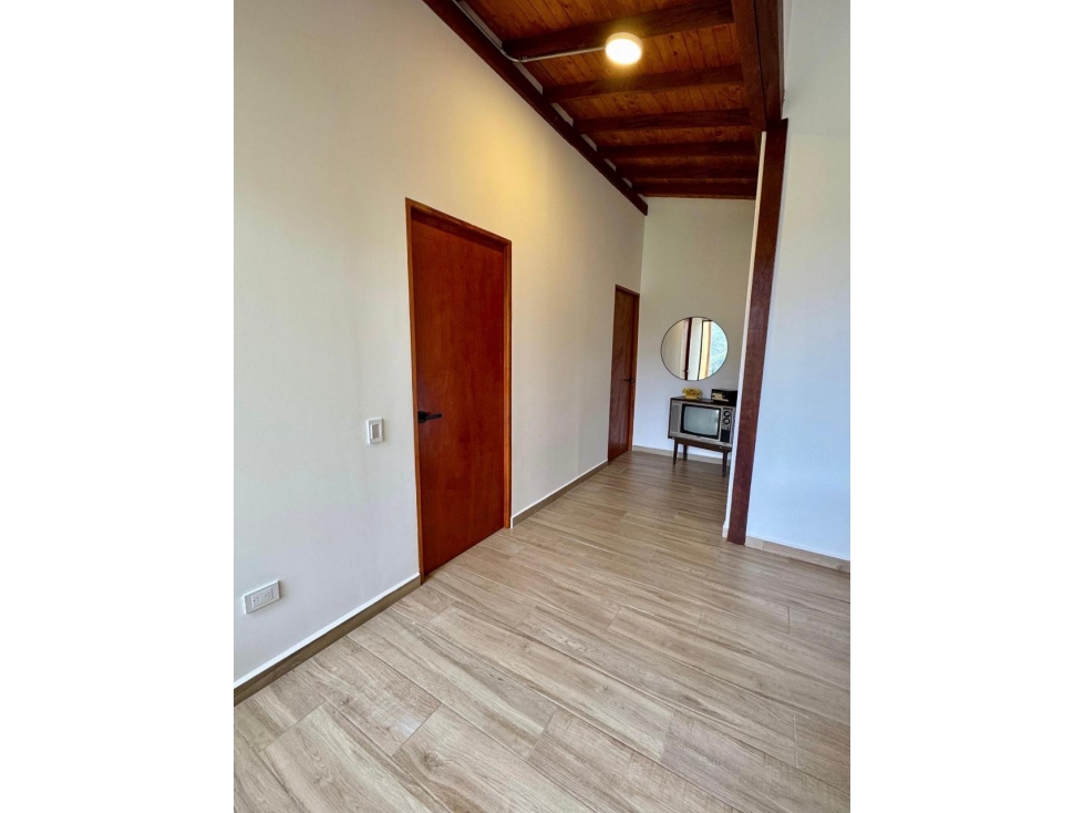 Venta de Casa Finca en San Vicente de Ferrer via Concepcion (B) — foto 5