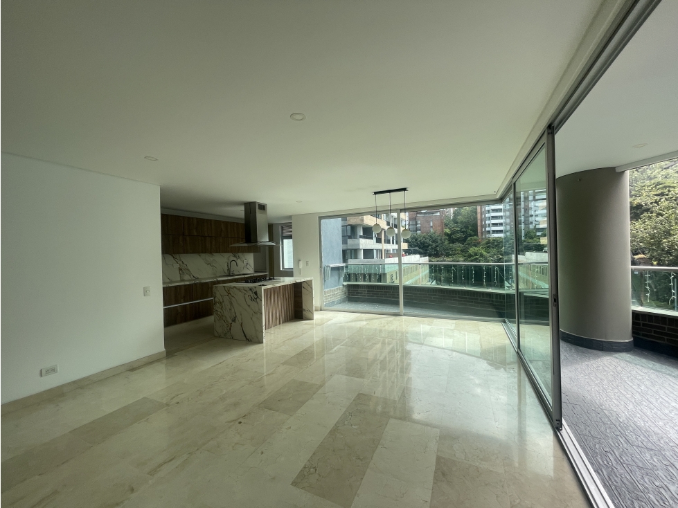 APARTAMENTO MODERNO EN CASTROPOL — foto 4