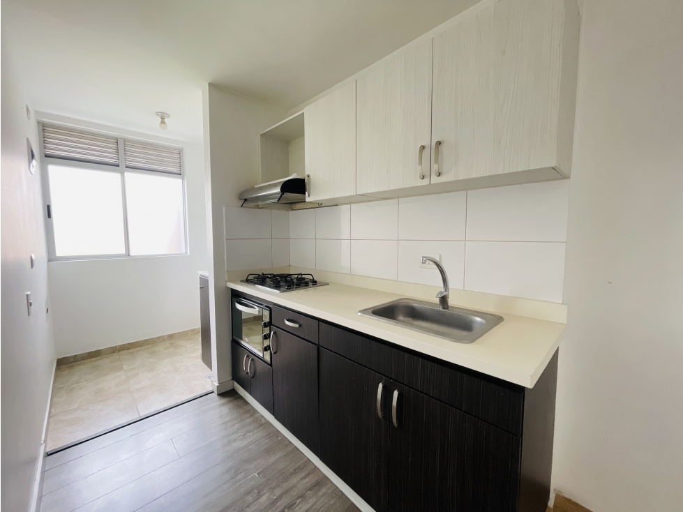 Apartamento para la venta en Itagui, sector Suramérica. — foto 6