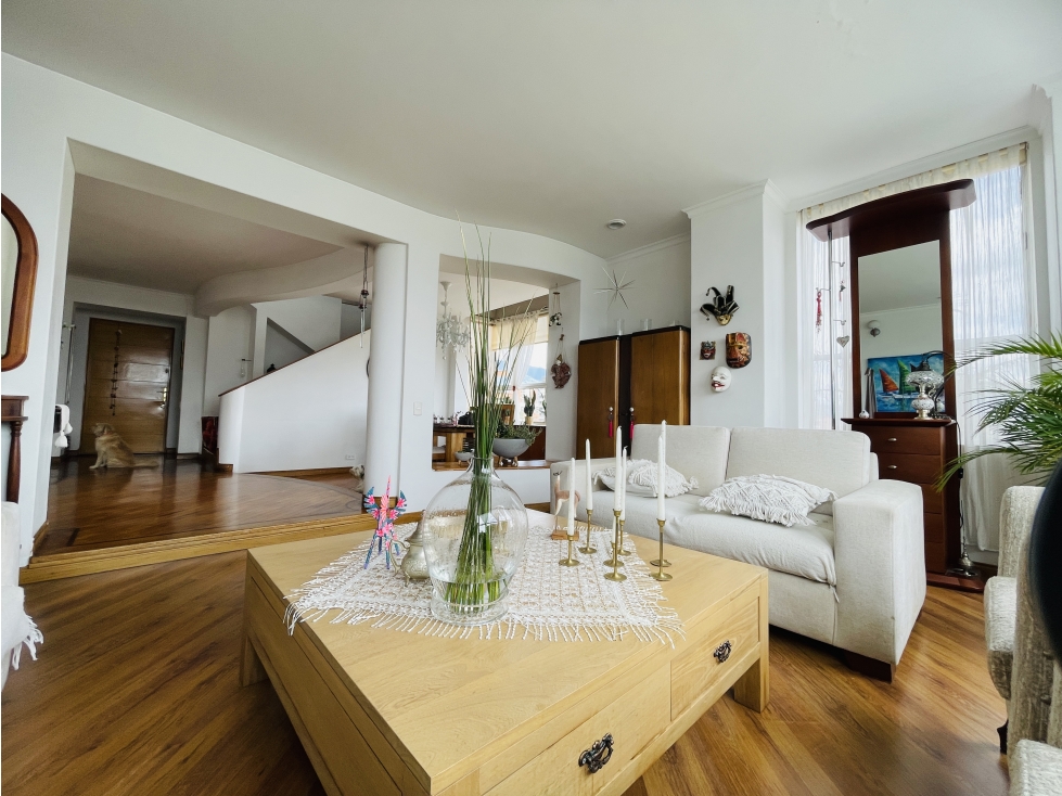 Apartamento En Venta Ubicada En Poblado Sector San Lucas — foto 5
