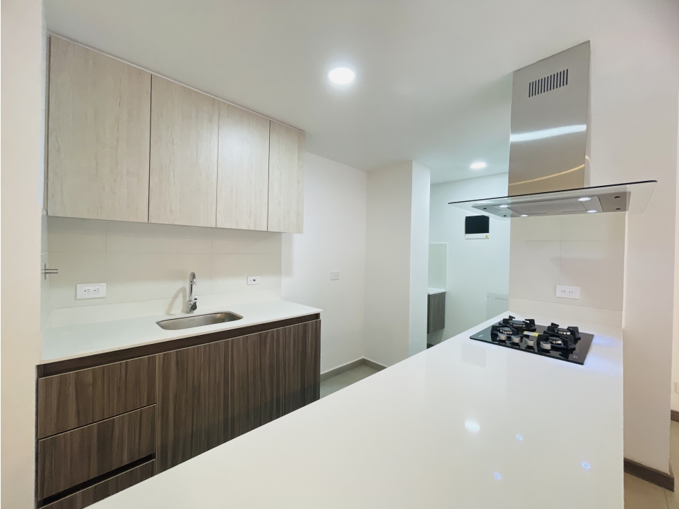 Apartamento En Venta Ubicado En Envigado En El Sector El Salado — foto 5