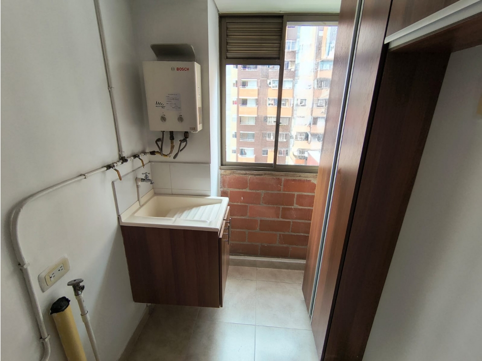 Venta de apartamento en La Estrella (B) — foto 3
