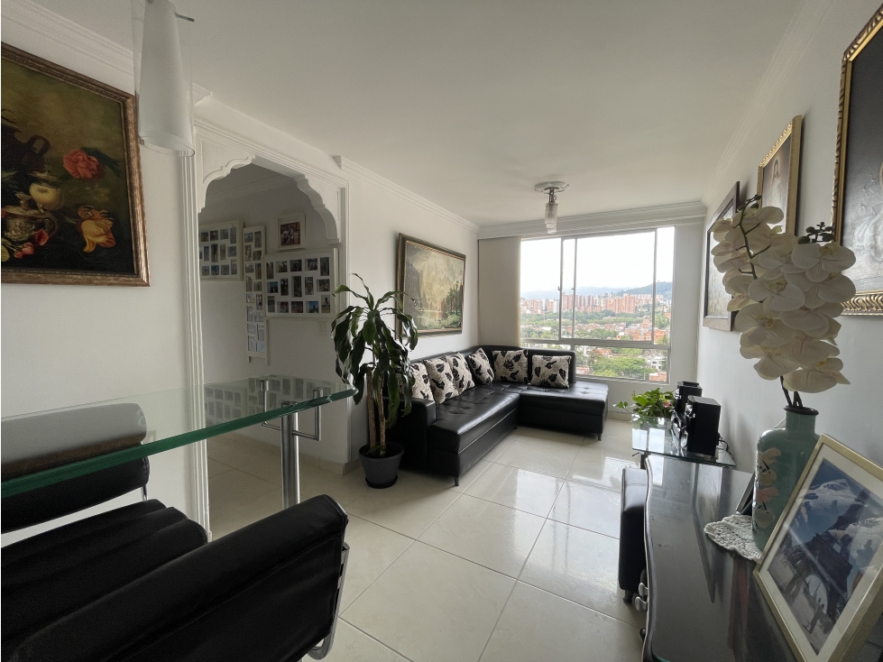 Apartamento para la venta en Belén Los Alpes — foto 5