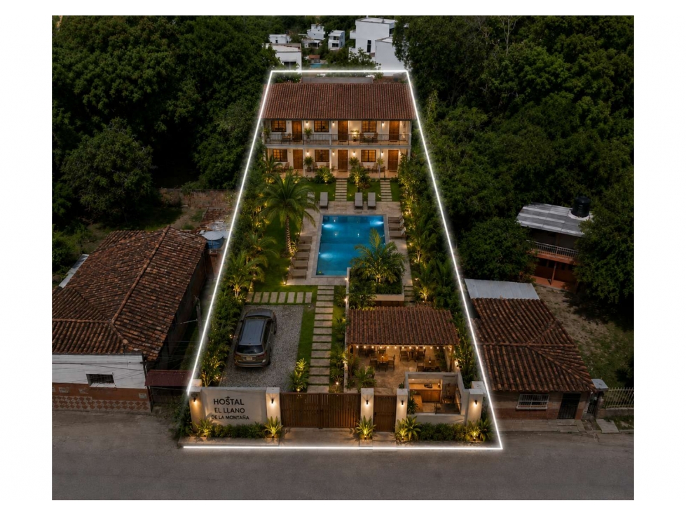 Lote para la venta en Sopetrán, Vereda El llano de la montaña — foto 4
