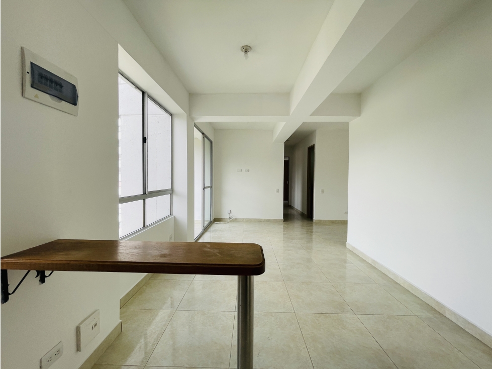 Apartamento En Venta Ubicada En Sabaneta En El Sector Las Lomitas — foto 4
