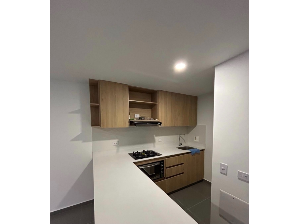 Apartamento En Venta Ubicada En Medellin En El Sector El Guayabal (M) — foto 3