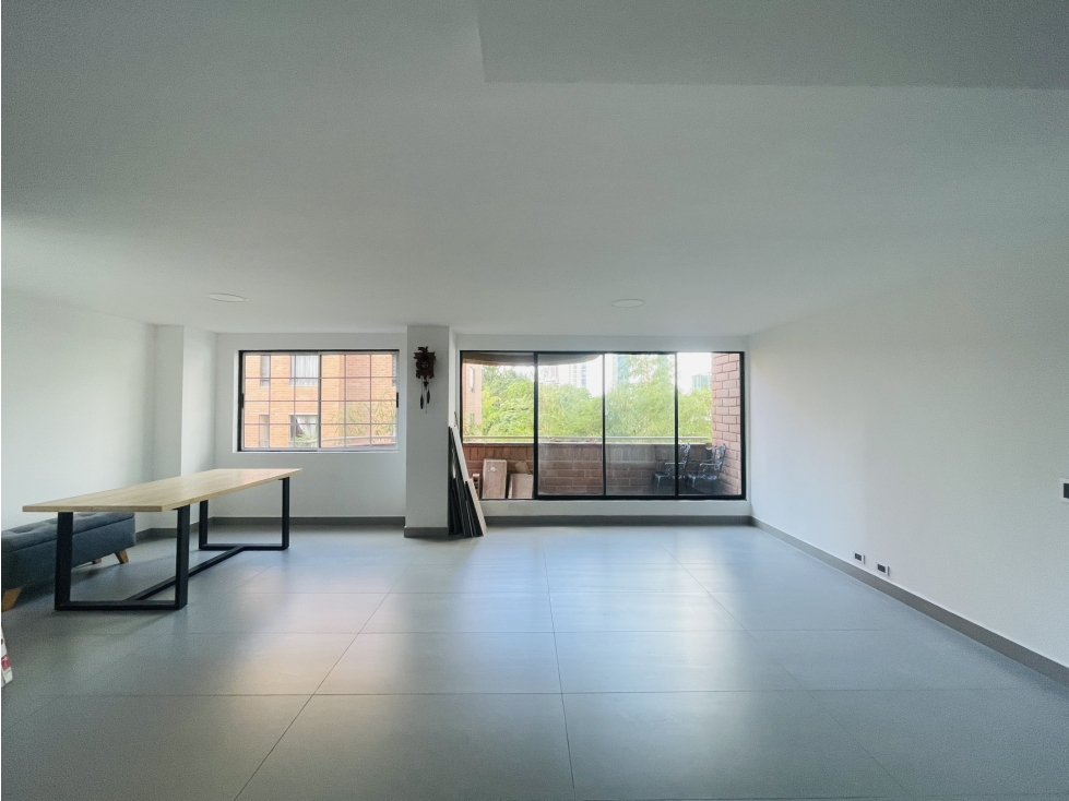 Apartamento En Venta Ubicado En El Poblado Sector Oviedo (M) — foto 5