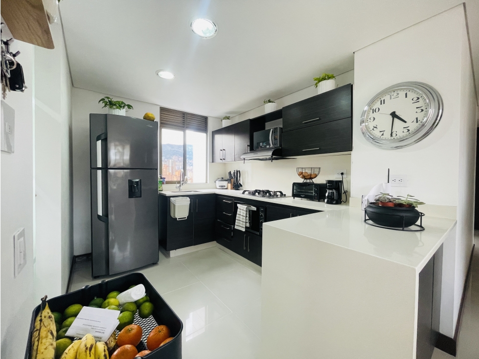 Apartamento En Venta Ubicado En Laureles (M) — foto 4