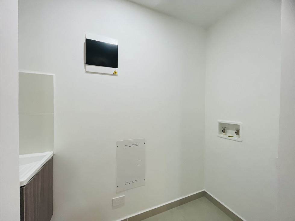 Apartamento En Venta Ubicado En Envigado En El Sector El Salado — foto 6
