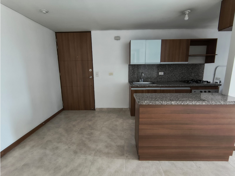 Venta de apartamento en La Estrella (B) — foto 4
