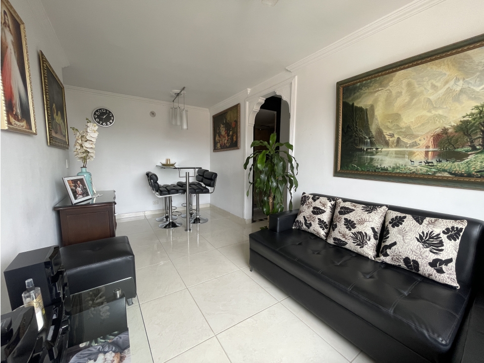 Apartamento para la venta en Belén Los Alpes — foto 6