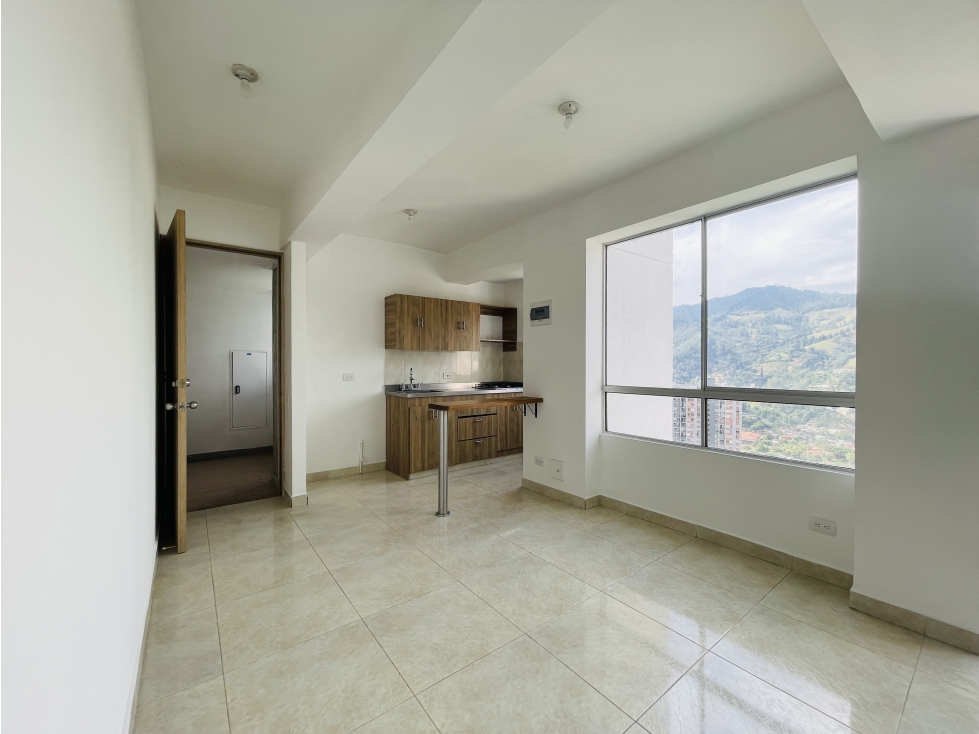 Apartamento En Venta Ubicada En Sabaneta En El Sector Las Lomitas — foto 5