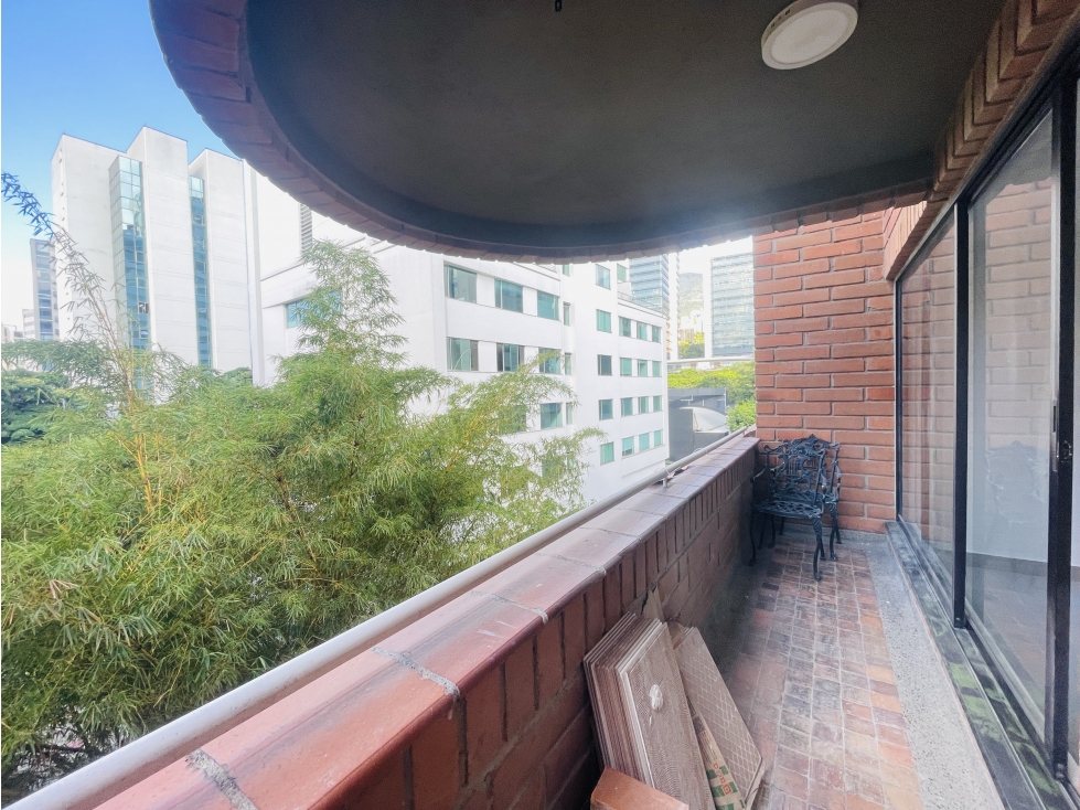 Apartamento En Venta Ubicado En El Poblado Sector Oviedo (M) — foto 6