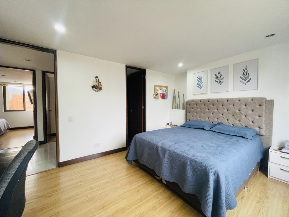 Apartamento En Venta Ubicado En Laureles (M) — foto 5