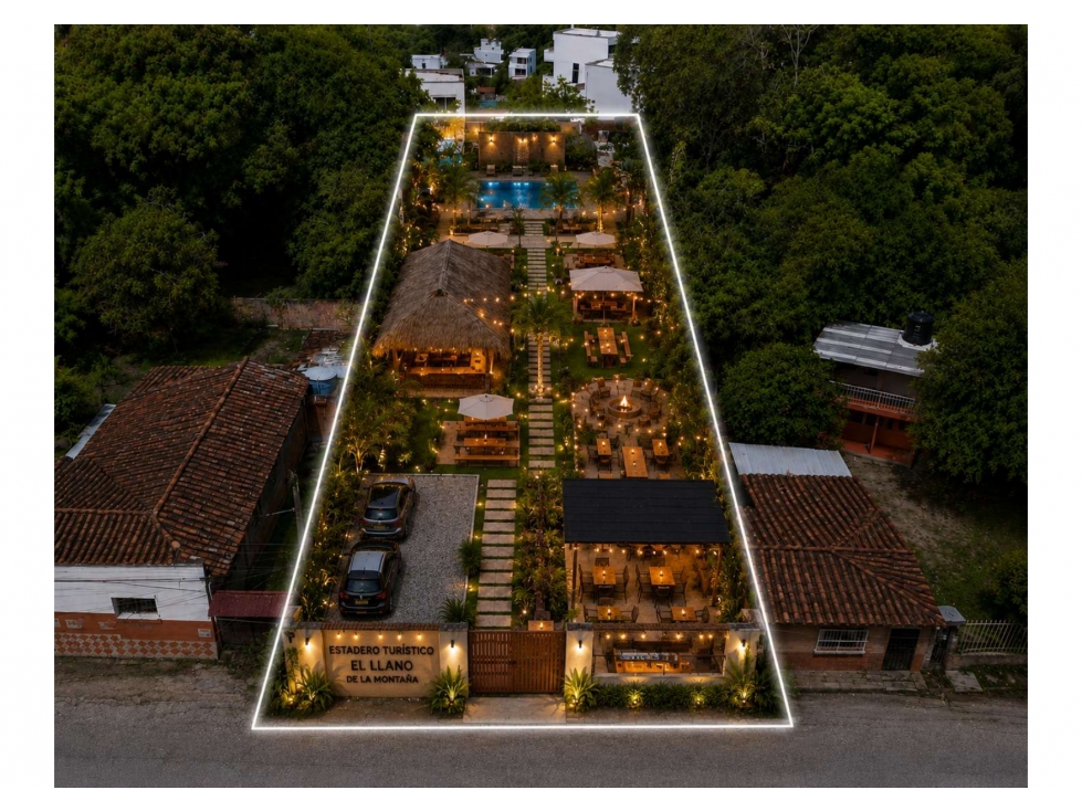 Lote para la venta en Sopetrán, Vereda El llano de la montaña — foto 6