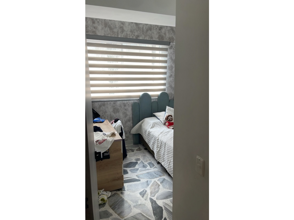 Apartamento En Venta Ubicada En Medellin En El Sector Calazans — foto 6