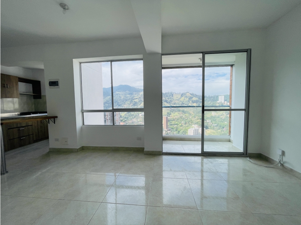 Apartamento En Venta Ubicada En Sabaneta En El Sector Las Lomitas — foto 6
